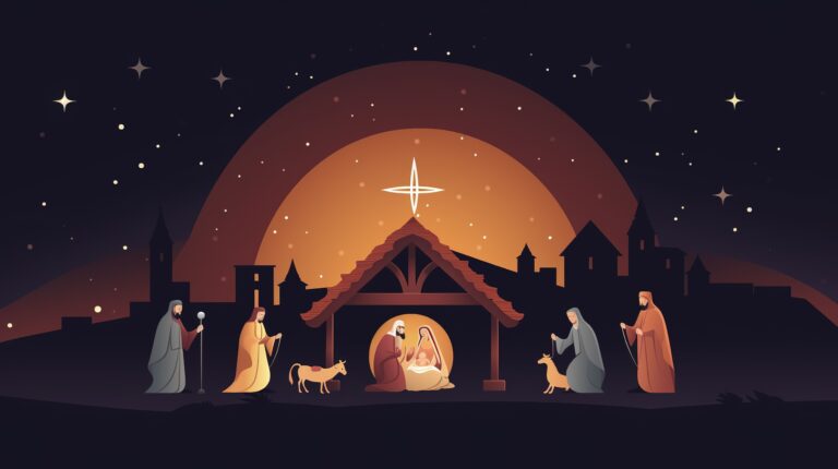 Pablo aborda la idea de la llegada de Jesucristo y su propósito redentor