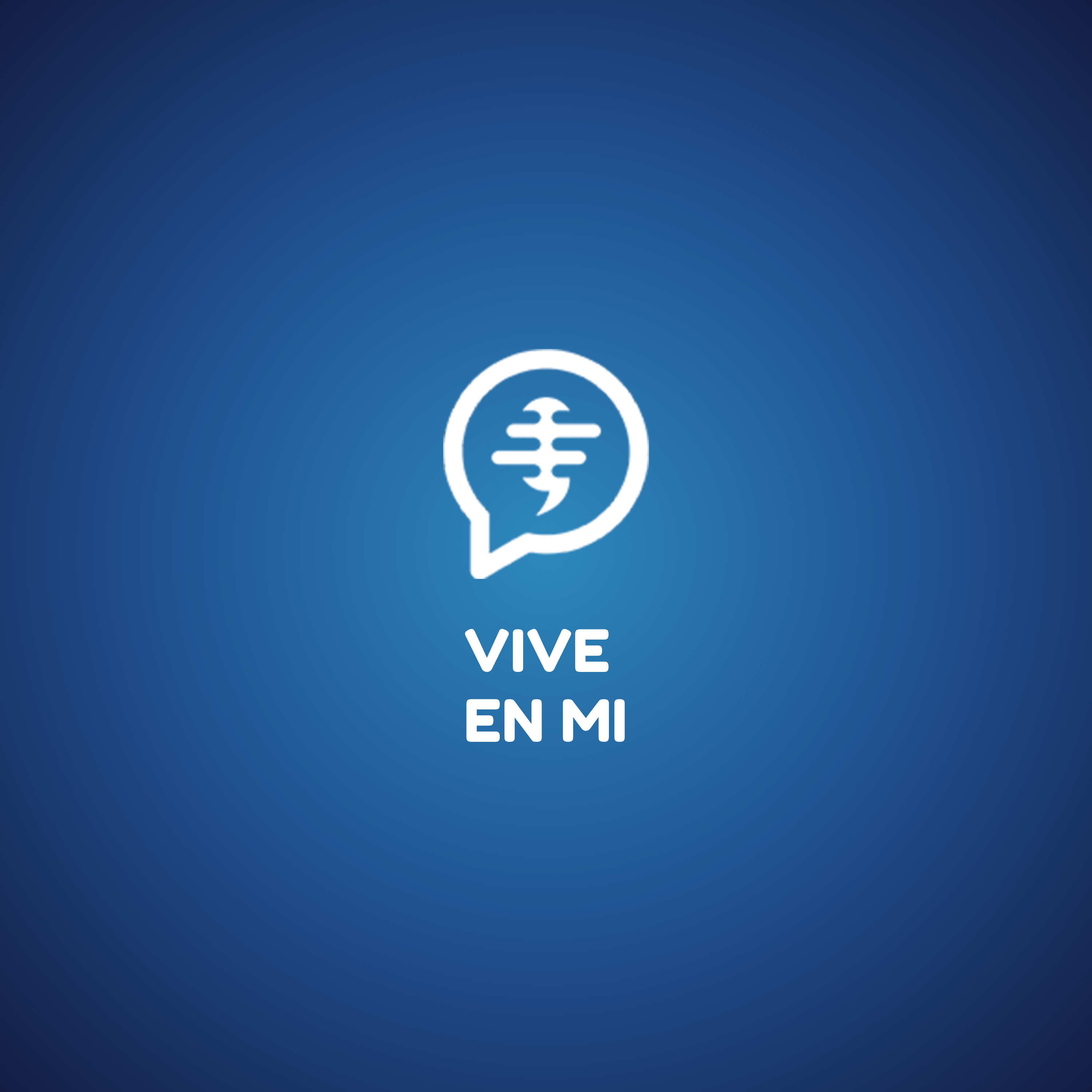 PORTADA VIVE EN MI