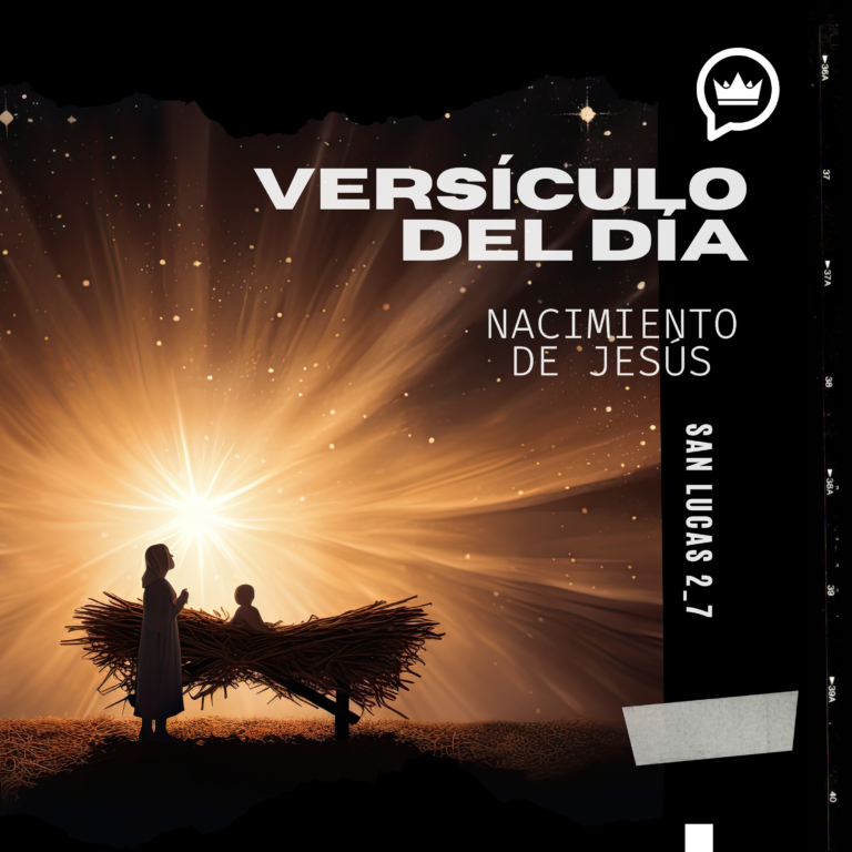 Portada Nacimiento de Jesús