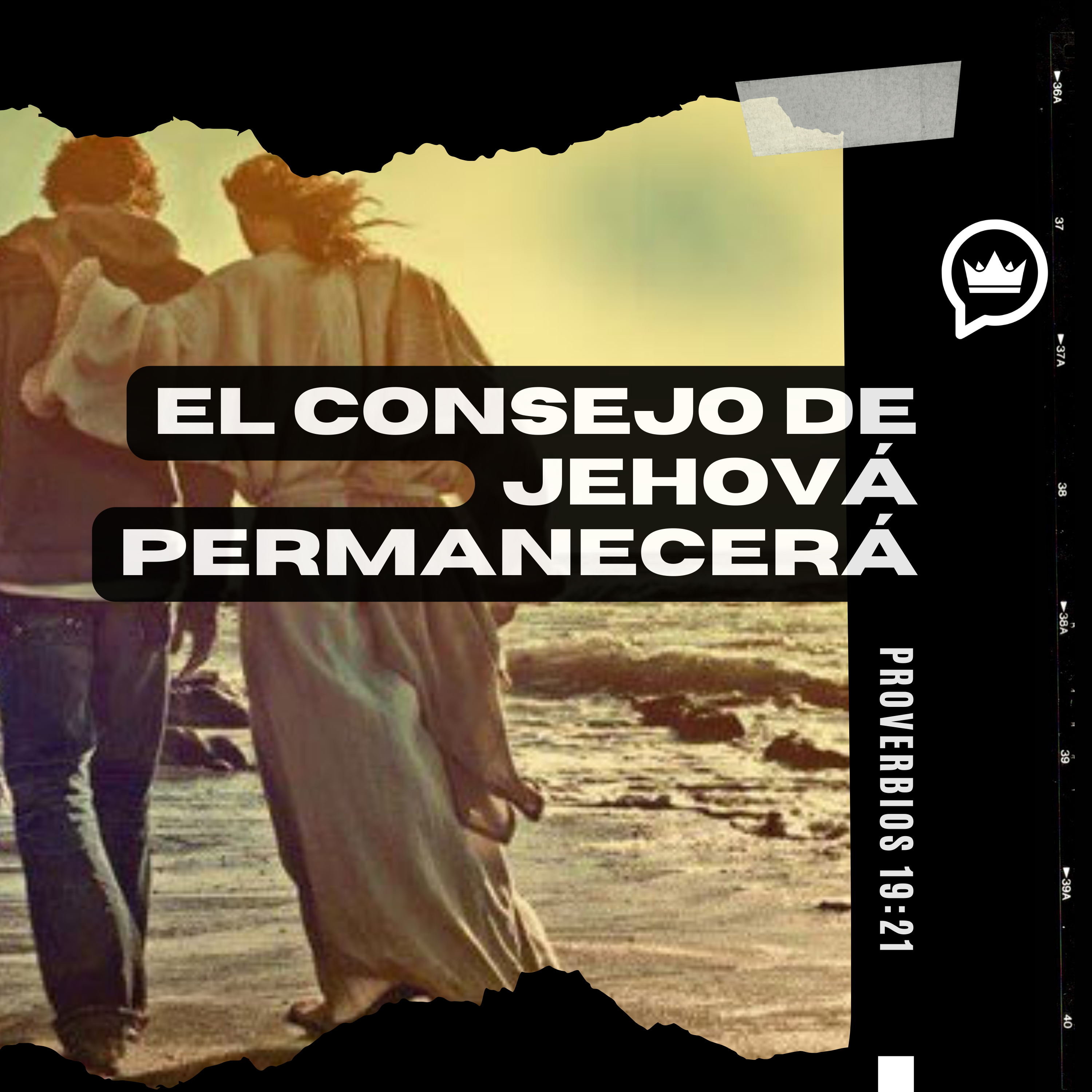 Jehová Prevalecerá