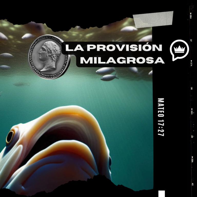Provisión Milagrosa