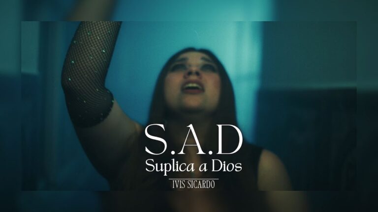 (S.A.D.) Suplica a Dios - Ivis Sicardo - 1280x720