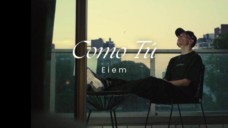 Eiem - Como Tu