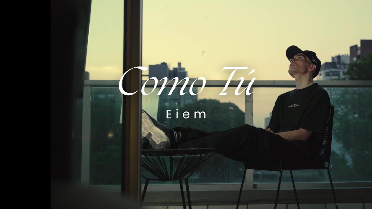 Eiem - Como Tu