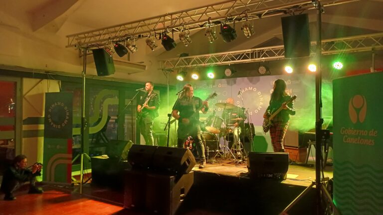 Alvaro Trinidad Concierto