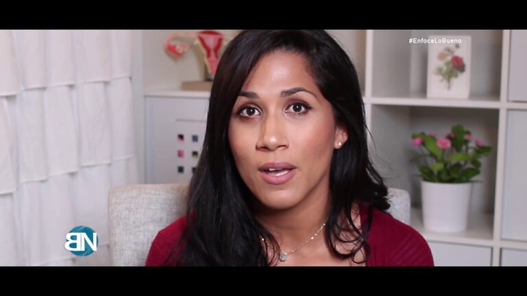 Ella fue abortada hace 30 años Testimonio -