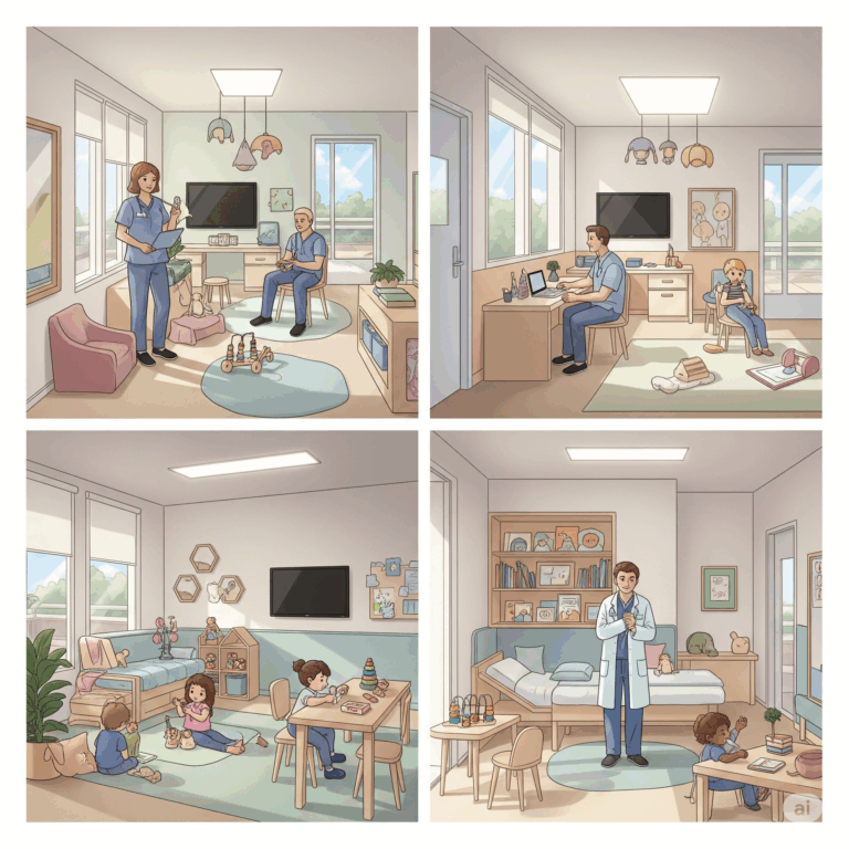 imagen modelo Barnahus