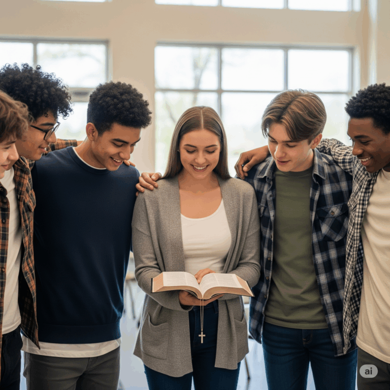 Los adolescentes no estan solos 2