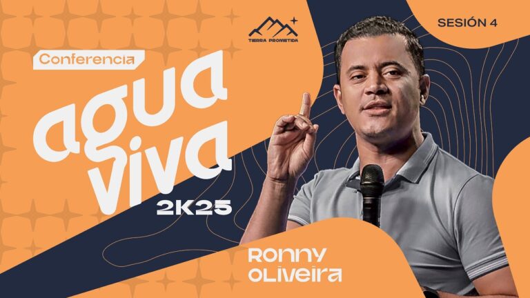 Profeta Ronny Oliveira –