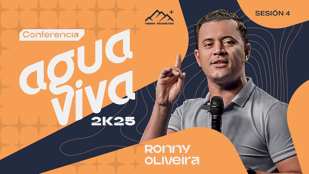 Profeta Ronny Oliveira –