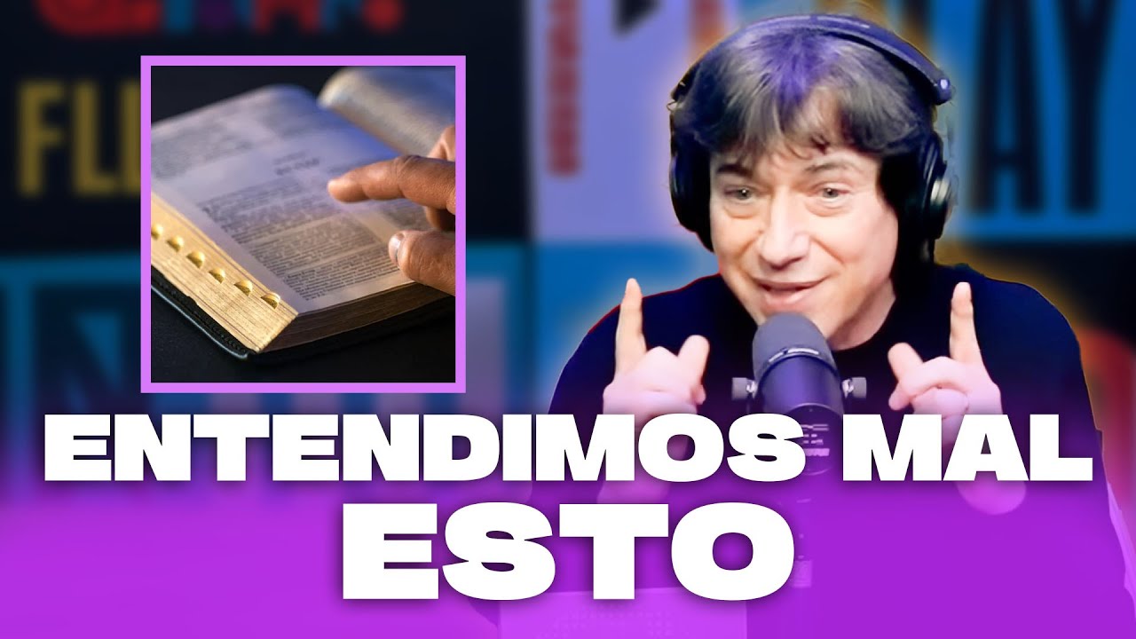 Confesiones de cristianos