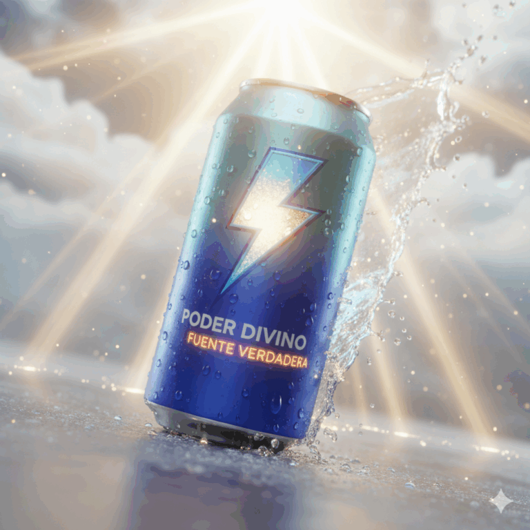 Imagen Mensaje del Reino