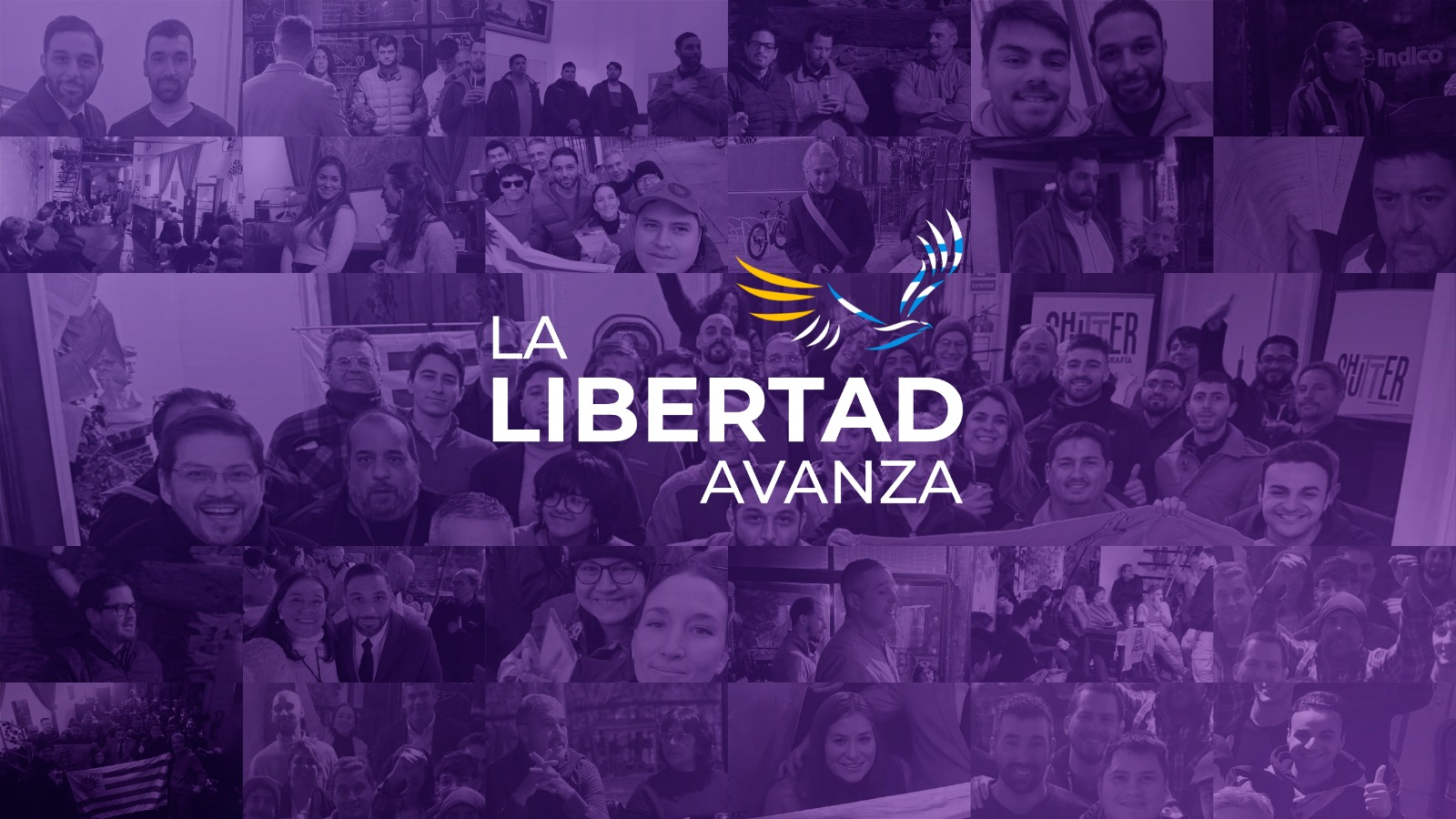 La Libertad Avanza