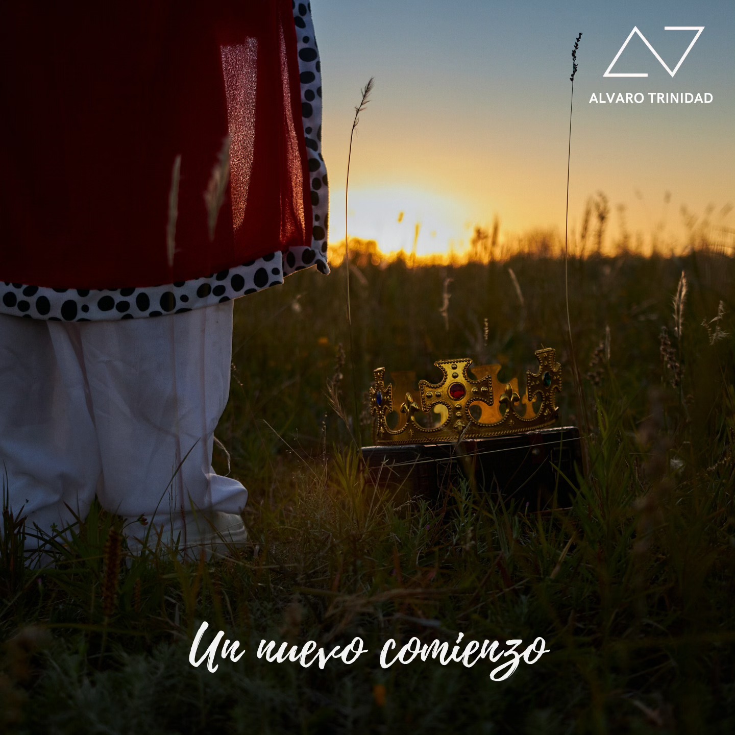 UN NUEVO COMIENZO PORTADA