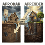 Pasar No Siempre es Aprender