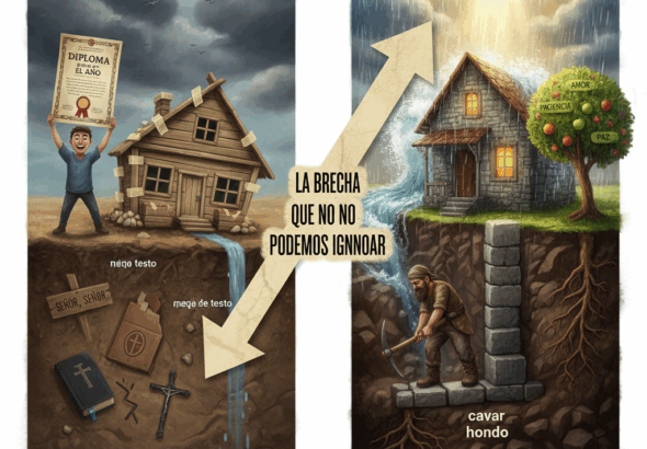 Pasar No Siempre es Aprender