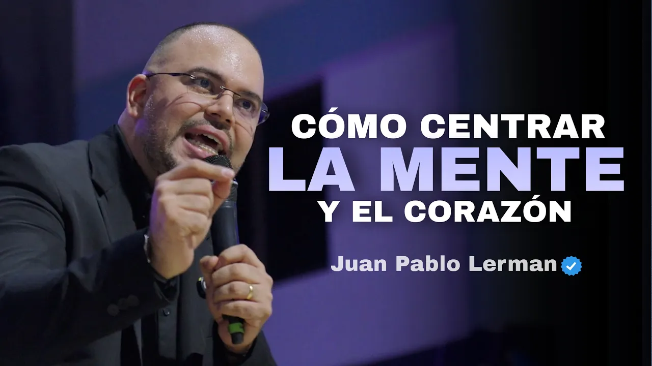 Como central la mente y el Corazón