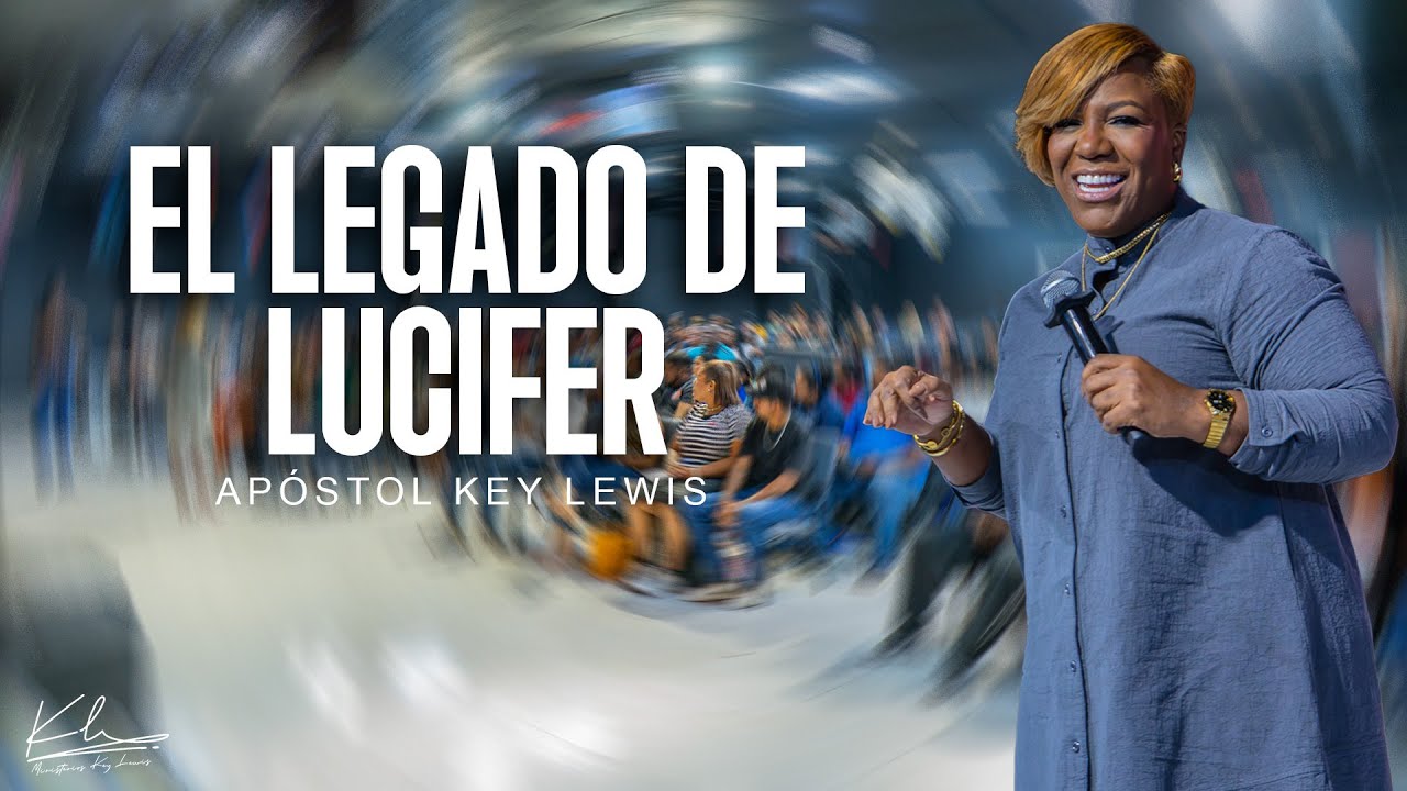 Key Lewis