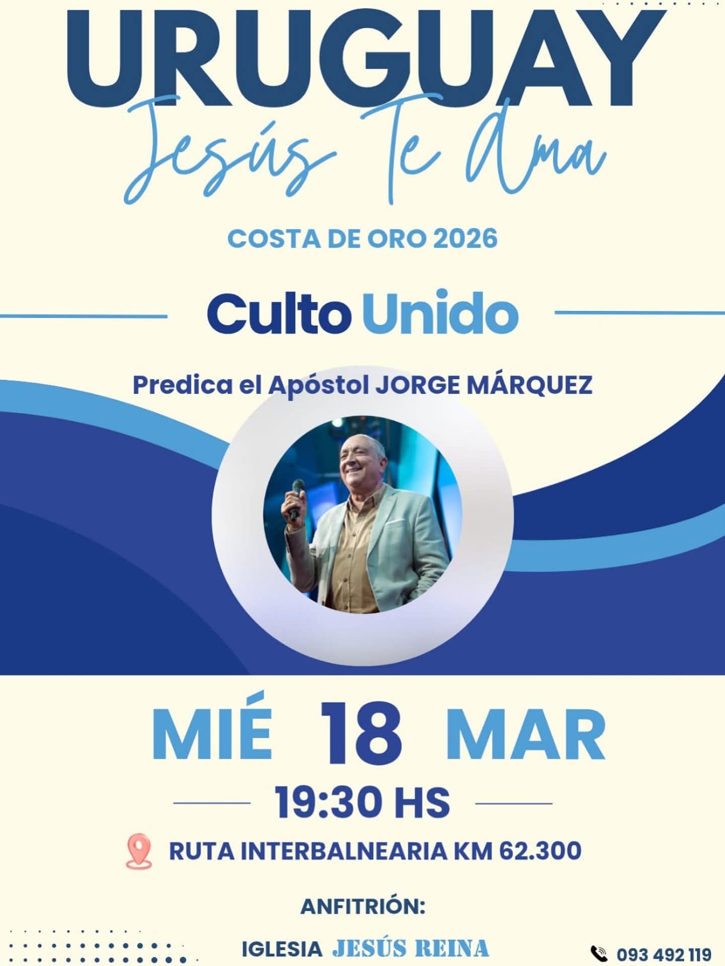 jESUS TE AMA INVITACION