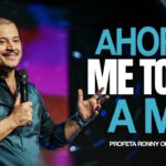Ahora Me Toca A Mi Ronny Olivera