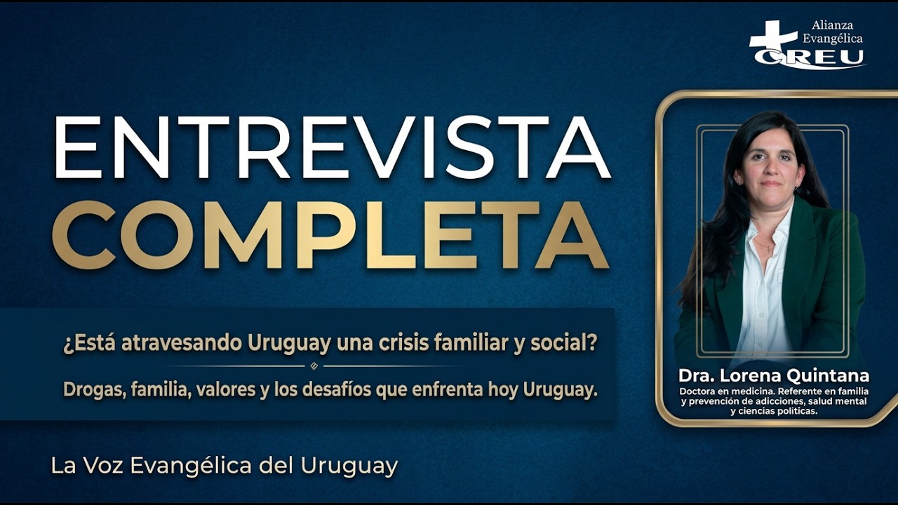 Dr Lorena Quintana