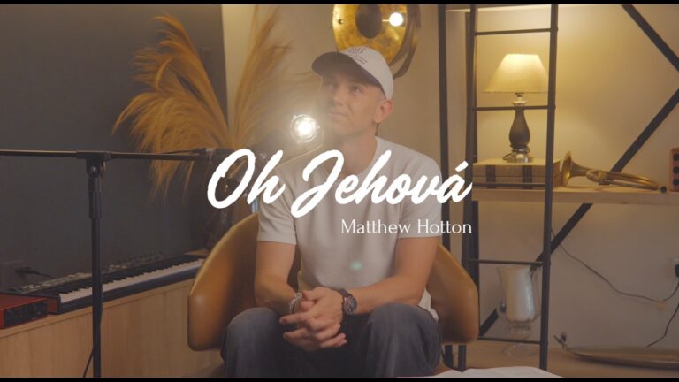 Matthew Otton