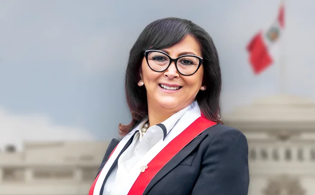 milagros aguayo