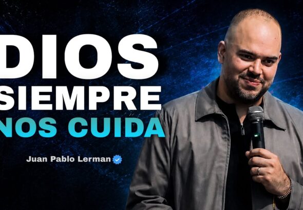 Dios Siempre Nos Cuida