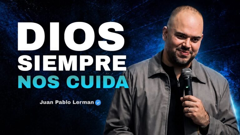 Dios Siempre Nos Cuida