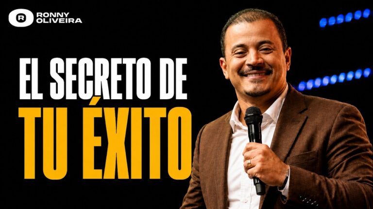 El Secreto es del Exito