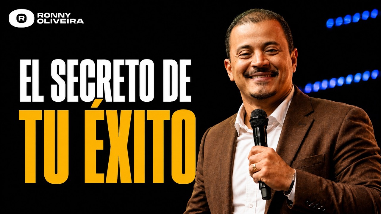 El Secreto es del Exito