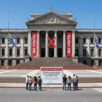 NO VISITA