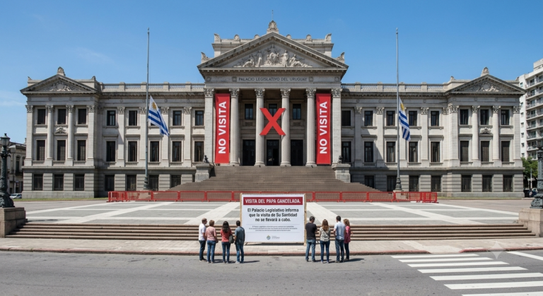NO VISITA