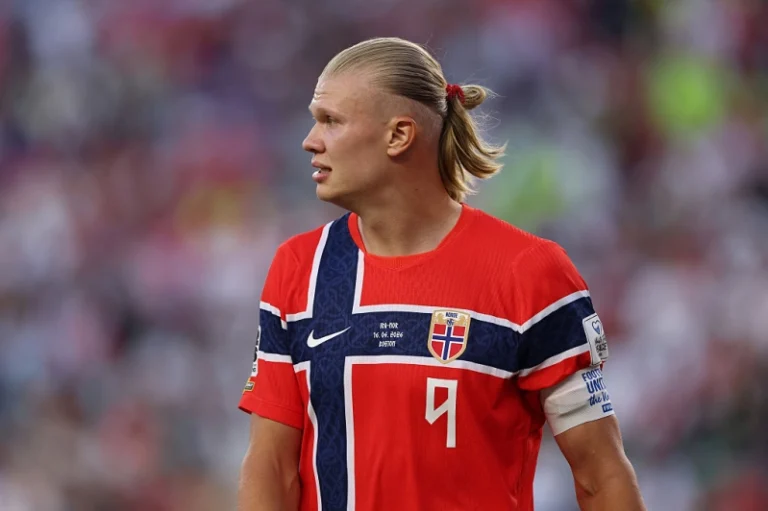 Noruega