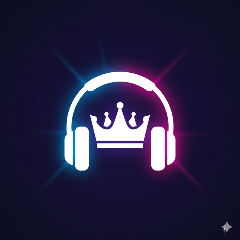 dj magestad