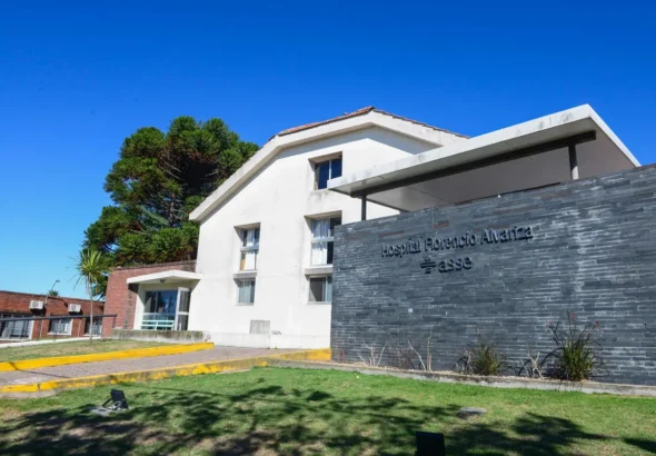 Hospital de San Carlos