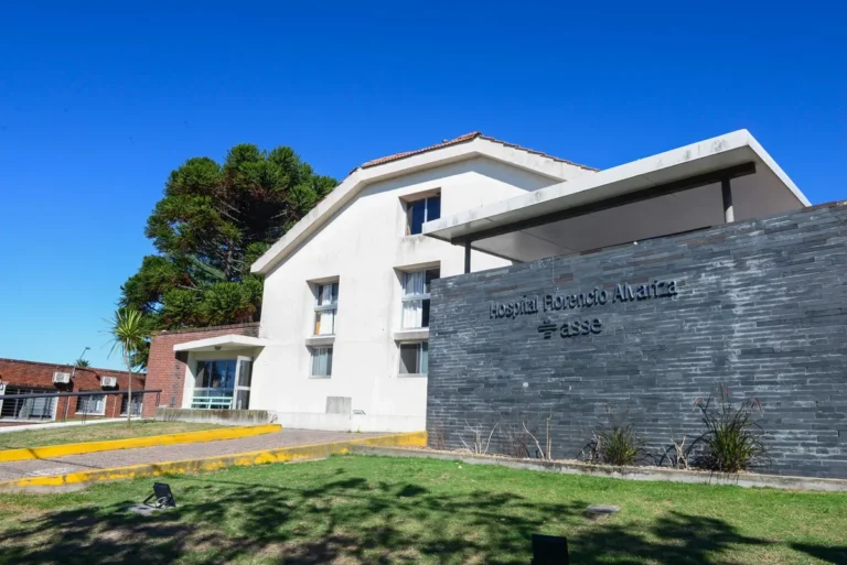Hospital de San Carlos